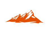 flatiron home solutions logo treatment 2